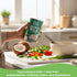 100% 400ml (Pack 12) COCOXIM Natural Coconut Milk, of | Zero Added Sugar | Rich & Creamy for Cooking | Halal & Kosher