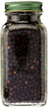 Simply Organic Whole Black Peppercorns, 2.65 Oz