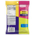 6 Laffy Taffy Candy, Assorted Fruit Flavors, Individually Wrapped Mini Bars, Ounce Bag