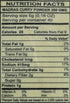 SWAD Madras Curry Powder, 7 OZ