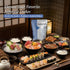 East and Else 2.2 LB (1 100% Premium Japanese Sushi Rice, Fukkurinko Short Grain, KG) Grown in Hokkaido, Product