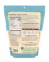 32oz (Pack 4) Bob's Red Mill Extra Thick Rolled Oats, of - Non GMO, Whole Grain, Vegan, Kosher