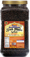 Rani Black Pepper Whole (Peppercorns), Premium MG-1 Grade 80oz (5lbs) 2.27kg Bulk