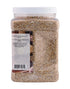3 Lb Steel Cut Oat Groats - Tub