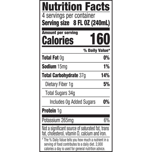 R.W. Knudsen 32 (Packaging (Pack 5) Organic Just Concord Grape Juice, Ounces May Vary)