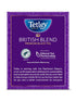 320 Tetley British Blend Premium Black Tea, Teabags, Rainforest Alliance Certified