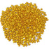 Sentovac Gold Star Sprinkles Edible Sugar for Cake Decorating Mix Sizes Gold Star Sprinkles Cake Topper Cupcake Cookie Baking Decorations Halloween Christmas Valentine's Day Wedding Supplies