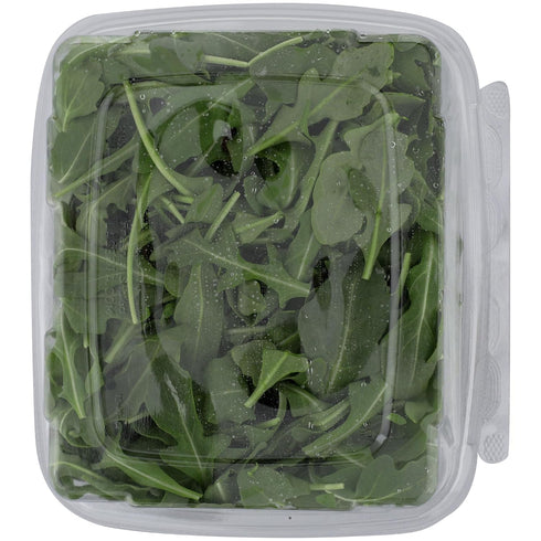 Fresh Produce 5 oz Satur Farms Wild Arugula, Clamshell