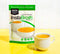 InstaBroth Bone Broth Powder, Grass Fed, Pasture Raised Collagen, 12g Protein, 6.4oz (Chicken Flavor)
