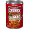 Campbells Chunky Soup, Chili Mac, 16.3 Oz Can