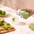 12 Oz Pack 24 4 Spindrift Sparkling Water, Lime Flavored, Made with Real Squeezed Fruit, Fl Cans, of (Only Calories per