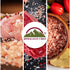 Himalayan Chef Pink Salt Grinder - 4.2 oz (5303C)