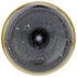 JFC Roasted Black Sesame Seeds Iri Goma, 8 oz