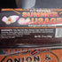 Troyer Cheese Inc Summer Country Pack 2 Sausage Onion Garlic from Amish Slice and Enjoy