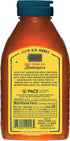 16 oz 100% Local Hive Washington Raw & Unfiltered | Pure U.S. Honey | Natural Sweetener Sourced from American Bees