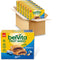 belVita Fruit Bakes, Blueberry, Soft Baked Breakfast Bars, 6 Boxes of 5