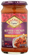 PATAKS SAUCE SPICY BTTR CHICKEN, Pack of 6