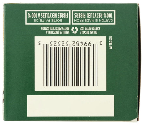 20 Count Whole Foods Market, Organic Spiced Chai Black Tea