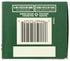 20 Count Whole Foods Market, Organic Spiced Chai Black Tea