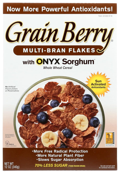 Silver Palate , Cereal Bran Flakes, 12 Ounce