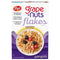 Post Grape-Nuts Flakes, Breakfast Cereal, Low Fat, Fiber, Kosher 18 Ounce (Pack of