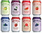 ADVENTURE BOX Waterloo Sparkling Water, 8 Flavors Variety Pack, Naturally Flavored, Zero Calories |