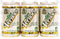 Vernors DIET Ginger Soda (Ale) 6-pack of 7.5-fluid ounce cans