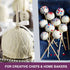 Swisense 5 Lbs| Packaging White Melting Chocolate Candy Melts | White Chocolate Melts Melting Chocolate Wafers Chips
