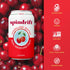 12 oz, (pack 8) Spindrift, Sparkling Water, Cherry