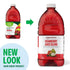 64 Oz Packaging Amazon Grocery, Cranberry Juice Blend, Fl (Previously Amazon Fresh, May Vary)