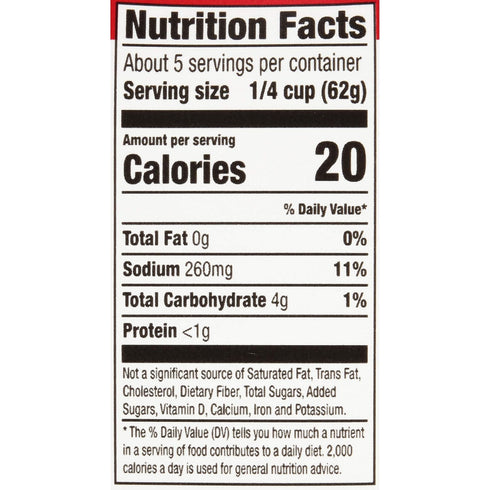 12 oz McCormick Beef Gravy