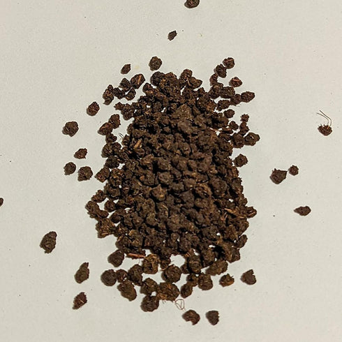 7 (Pack 1) Brodies Tea, Scottish Breakfast Tea, Loose Leaf Black Tea Imported from Scotland, Ounce