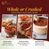 8 NY Spice Shop Chili Pequin Whole Dried - Ounce Dry Pequin Chili Pods - Whole Mexican Pequins Pepper & Mild Red Hot