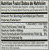 36-Ounce (Pack 3) McCormick Onion Salt, Units
