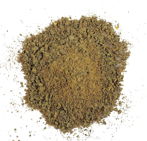 A.K. 900 ONLY for Organic Mustard Oil Cake Powder GMS