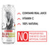 22 Oz (Pack 24) AriZona Diet Arnold Palmer Half and Half - Big Can, Fl