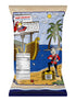Pirate's Booty Aged White Cheddar Cheese Puffs, Gluten-Free Kids Snacks, 10oz