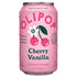 Olipop, Tonic Sparkling Cherry Vanilla, 12 Fl Oz