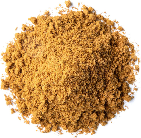 5 Food to Live Cumin Powder, Pounds Finely Ground Dried Cumin Seeds, Jeera, Bulk, Vegan, Kosher. High in Iron