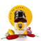 Pain is Good - Harissa Hot Sauce - 7oz Bottle - Made in USA -