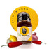 Pain is Good - Harissa Hot Sauce - 7oz Bottle - Made in USA -