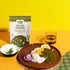 5-Minute Pack 5 The Cumin Club Ready to Eat Indian Meal Palak Paneer - Authentic & Flavorful Indian Meal, Ready to Eat