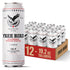 Free Bird, Southern Spring Water, 12-Pack (19.2oz Tallboy Cans) Crisp & Clean