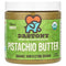 Dastony Organic Raw Pistachio Butter, 8 oz | Only 1 Ingredient |
