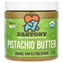 Dastony Organic Raw Pistachio Butter, 8 oz | Only 1 Ingredient |