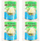 Generic Bamboo Shoots, Canned,400g,4 Cans