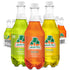 Jarritos - Mexican Soda, 3-Flavor Variety Pack (17.7 oz, 24 Bottles) -