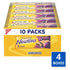 Fig Newtons 40 Packs (Pack 2) Newtons Fig Bars, Soft Fruit Chewy Bars, Vegetarian, Snack