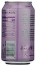 12 Oz Olipop Classic Grape Prebiotic Soda, Fl