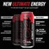 C4 300mg 16oz (Pack 12) Ultimate Zero Sugar Energy Drink, Tri-Stim Experience with Caffeine + TeaCrine + Dynamine